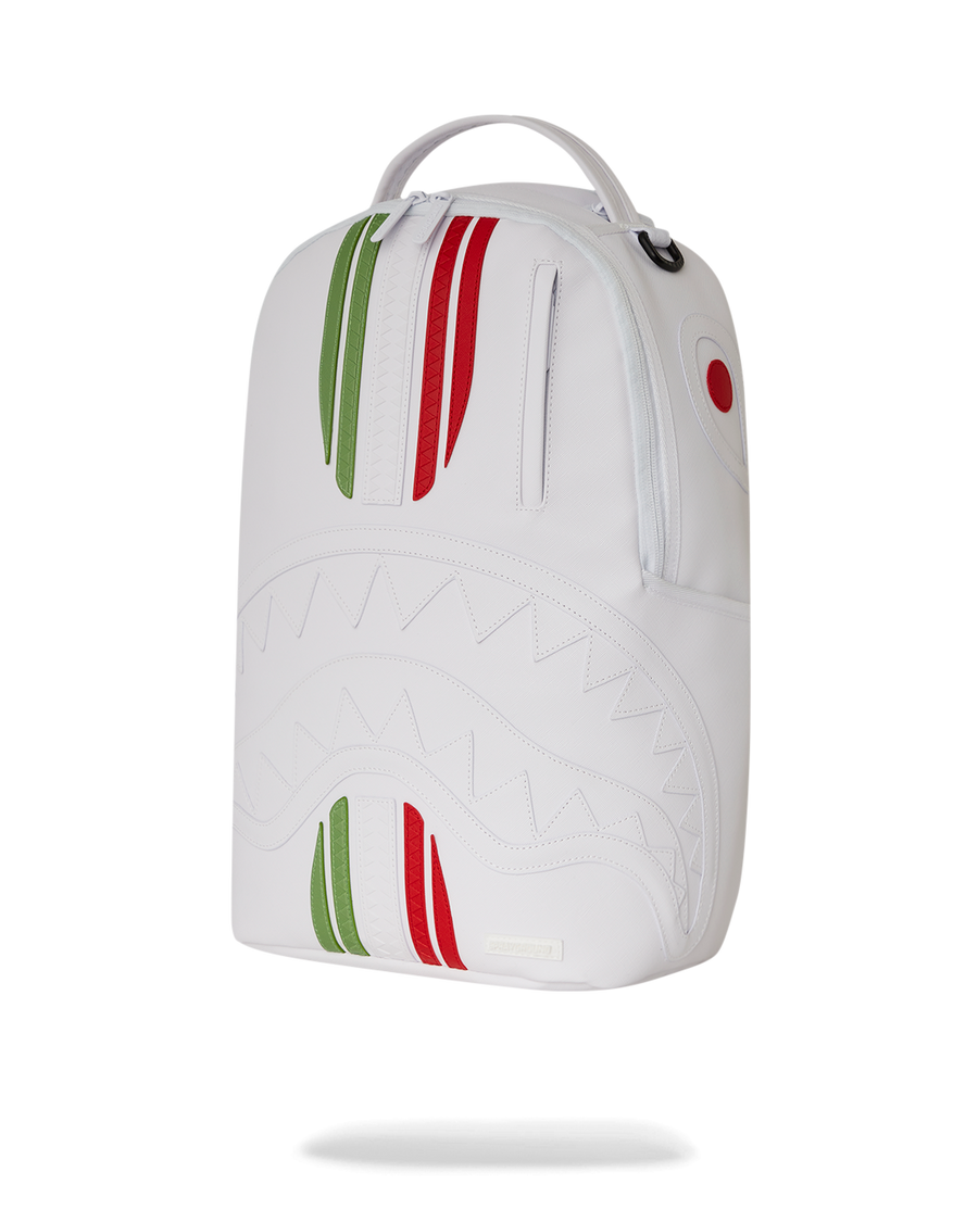 SPRAYGROUND® BACKPACK ITALY RACING STRIPES BACKPACK