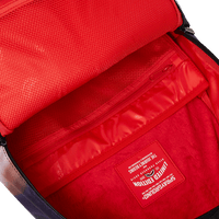 SPRAYGROUND® BACKPACK NEW CHARACTER GALAXY DESIGN DLXR BACKPACK