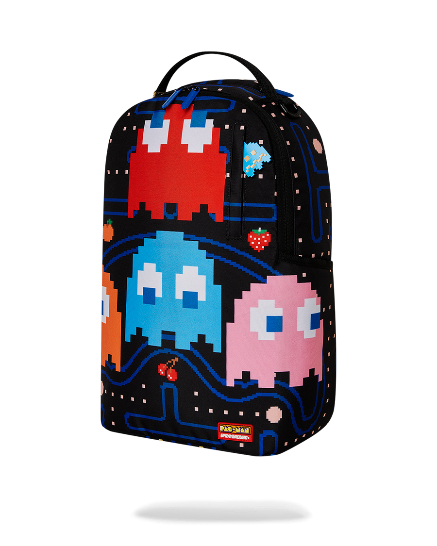SPRAYGROUND® BACKPACK PACMAN GHOST GANG SHARMOUTH