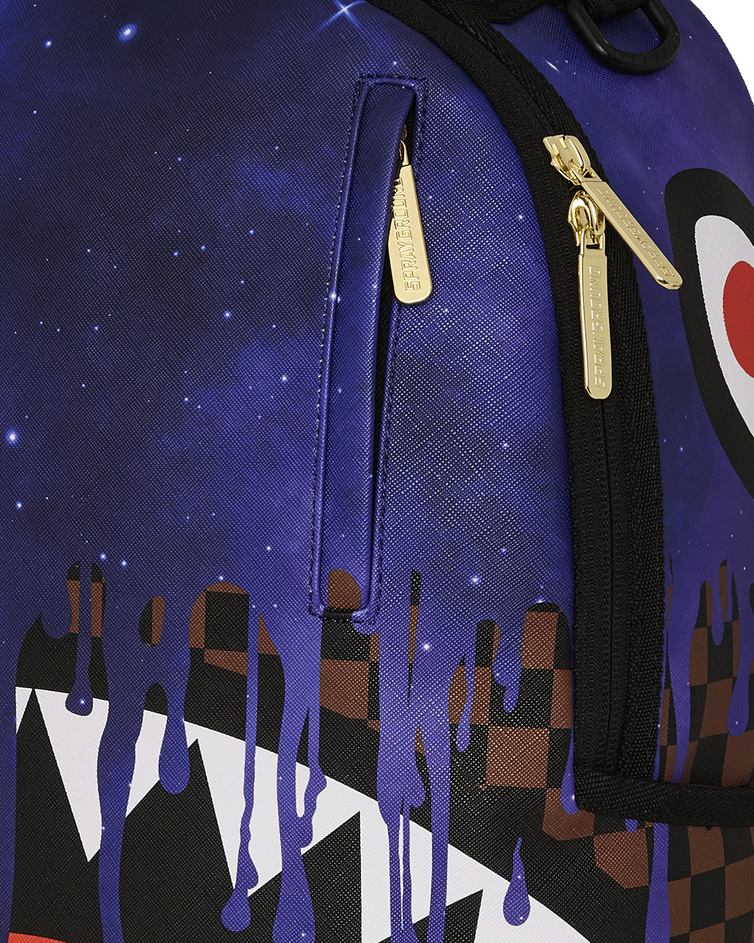 SPRAYGROUND® BACKPACK CHAMPION OF THE GALAXY BACKPACK