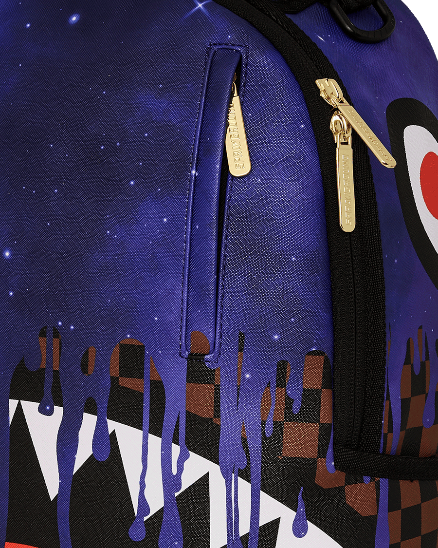 SPRAYGROUND® BACKPACK CHAMPION OF THE GALAXY BACKPACK