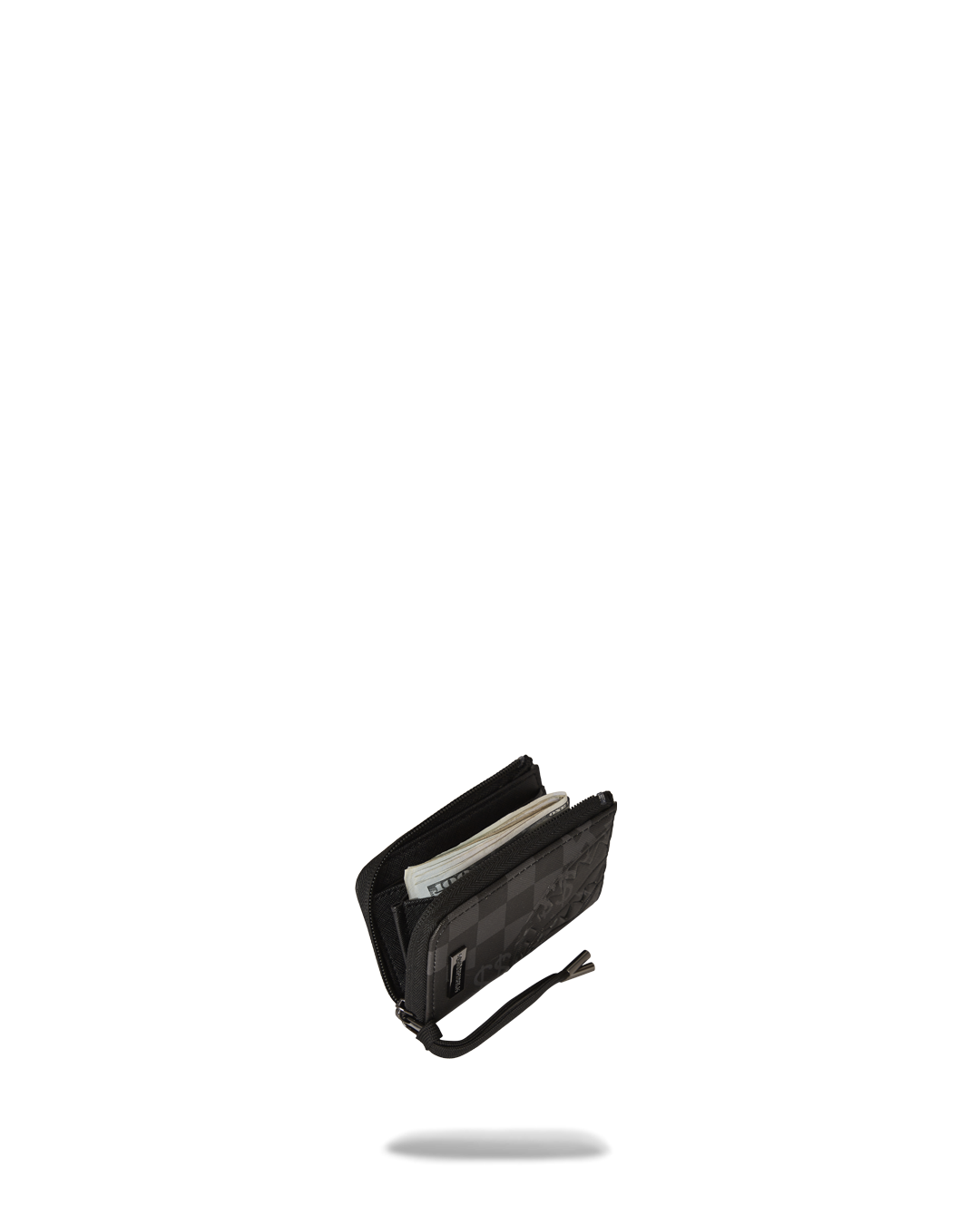 SPRAYGROUND® WALLET 3AM CHECK WALLET