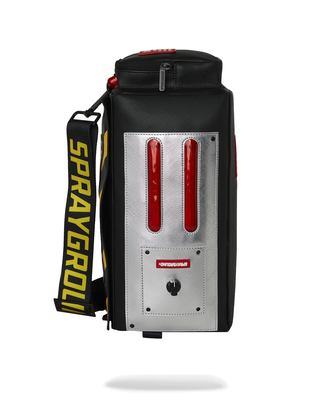 SPRAYGROUND® CROSSBODY GHOSTBUSTERS GHOST CATCHER BAG