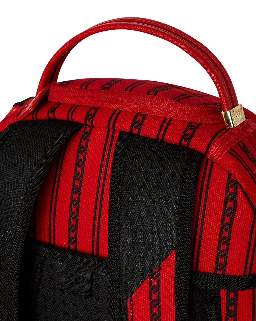 SPRAYGROUND® BACKPACK SKYCHAIN SUPPLYCHAIN BACKPACK