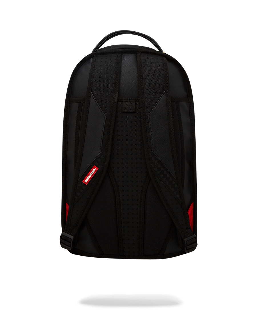 SPRAYGROUND® BACKPACK BEARS CRAMMED DLX BACKPACK