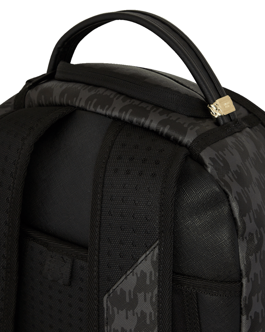 SPRAYGROUND® BACKPACK 90S NICK CHARACTER CORNER BACKPACK