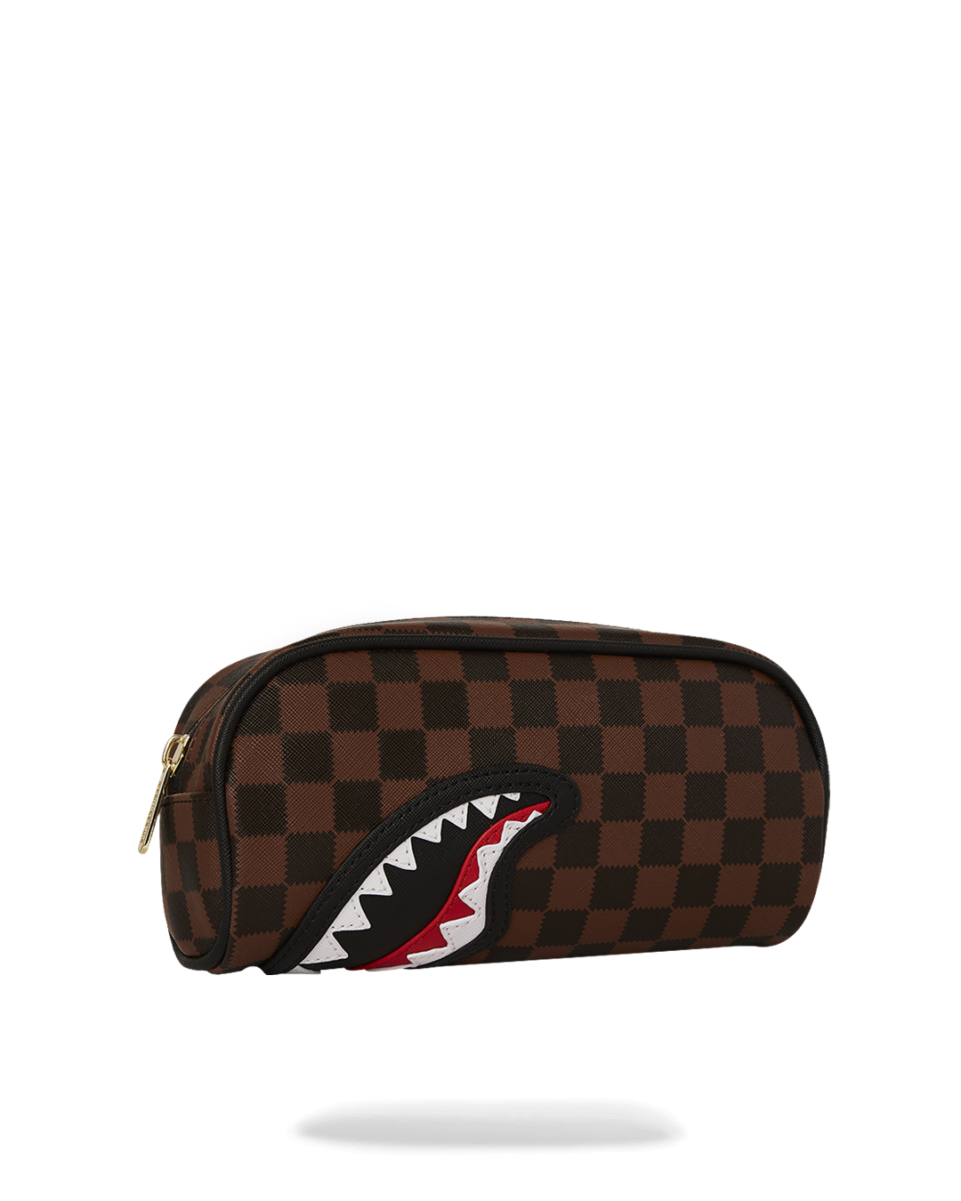 SAWTOOTH SHARKS IN PARIS POUCH