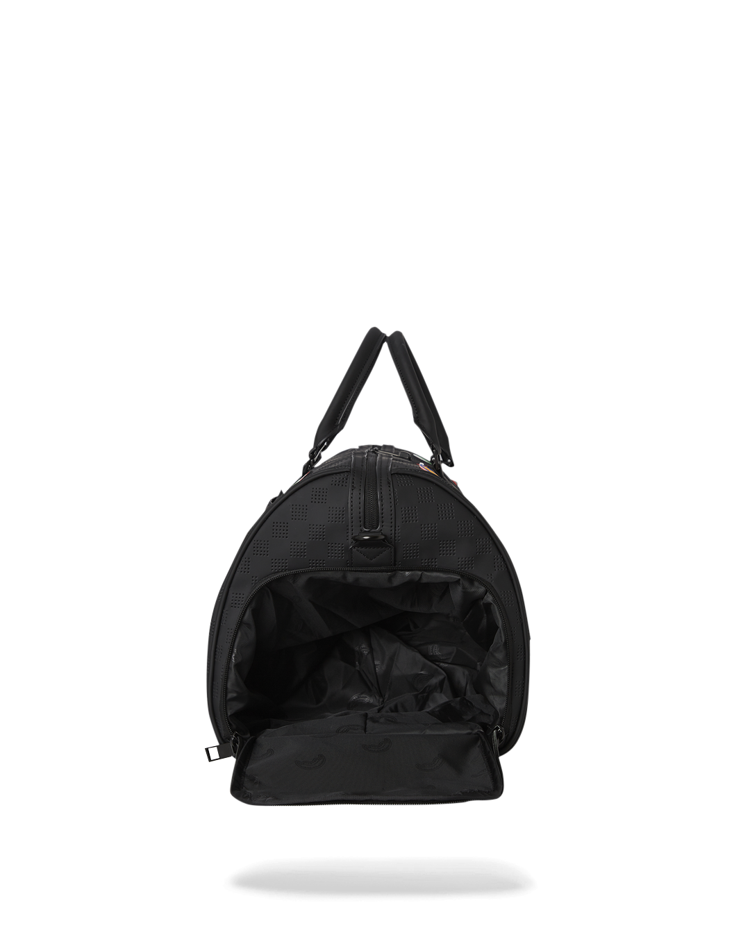 SPRAYGROUND® DUFFLE GLOBAL MOGUL BILLIONAIRE DUFFLE
