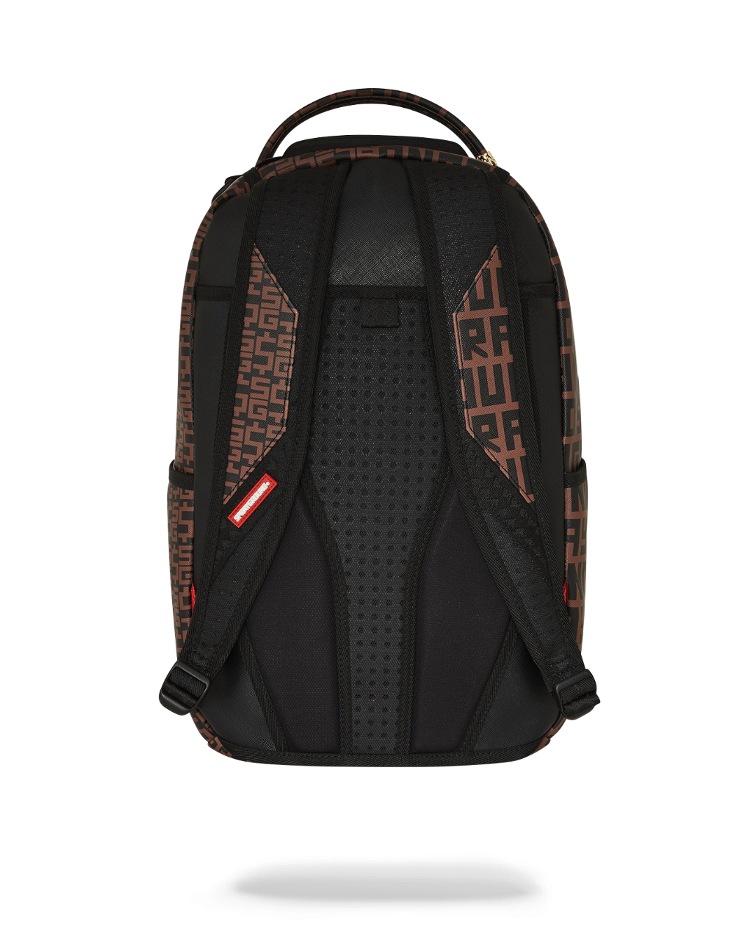 SPRAYGROUND® BACKPACK MONEY SHARK SPLIT BACKPACK