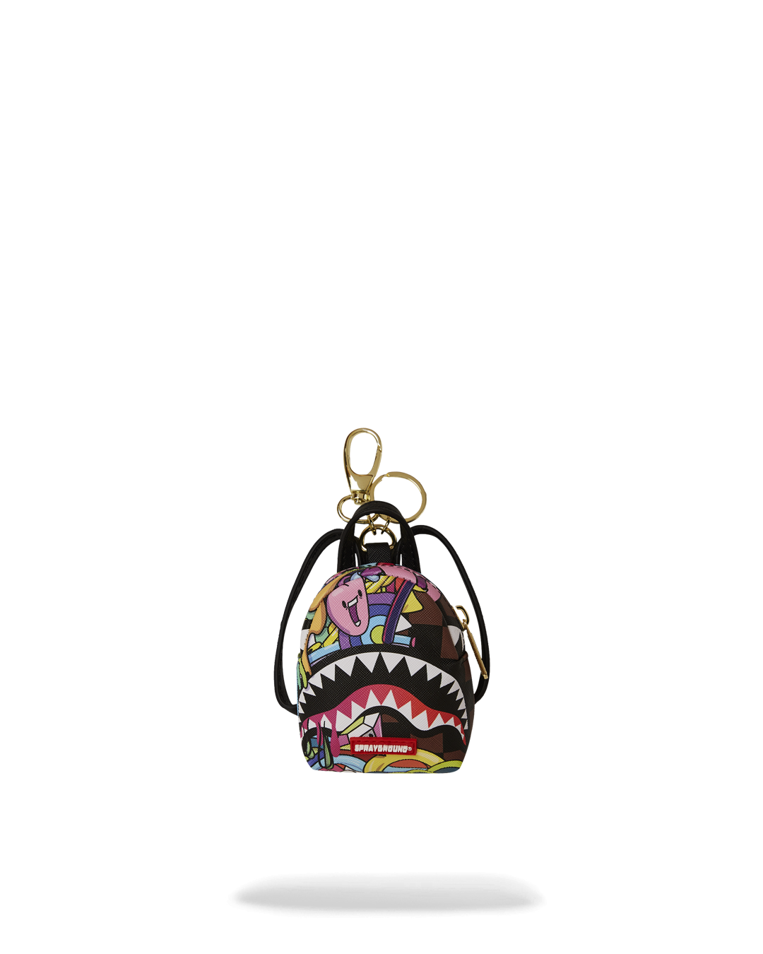 TRIPPIN DAILY – SPRAYGROUND®