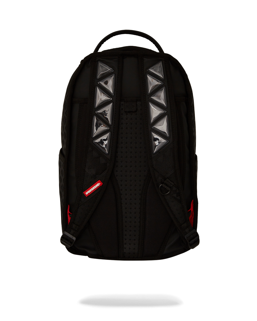 SPRAYGROUND® BACKPACK FUTURE PROXIMO GHOST BACKPACK