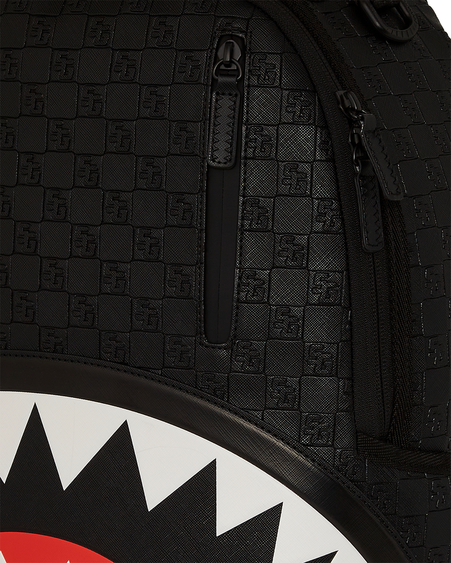 SPRAYGROUND® BACKPACK MAISON MENACE BACKPACK