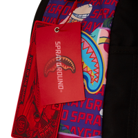 SPRAYGROUND® BACKPACK RUGRATS SUSIE DREAMS IN COLOR BACKPACK