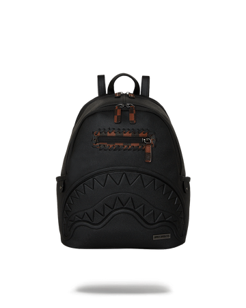SPRAYGROUND® BACKPACK CHECKPOINT ROYALE SAVAGE BACKPACK