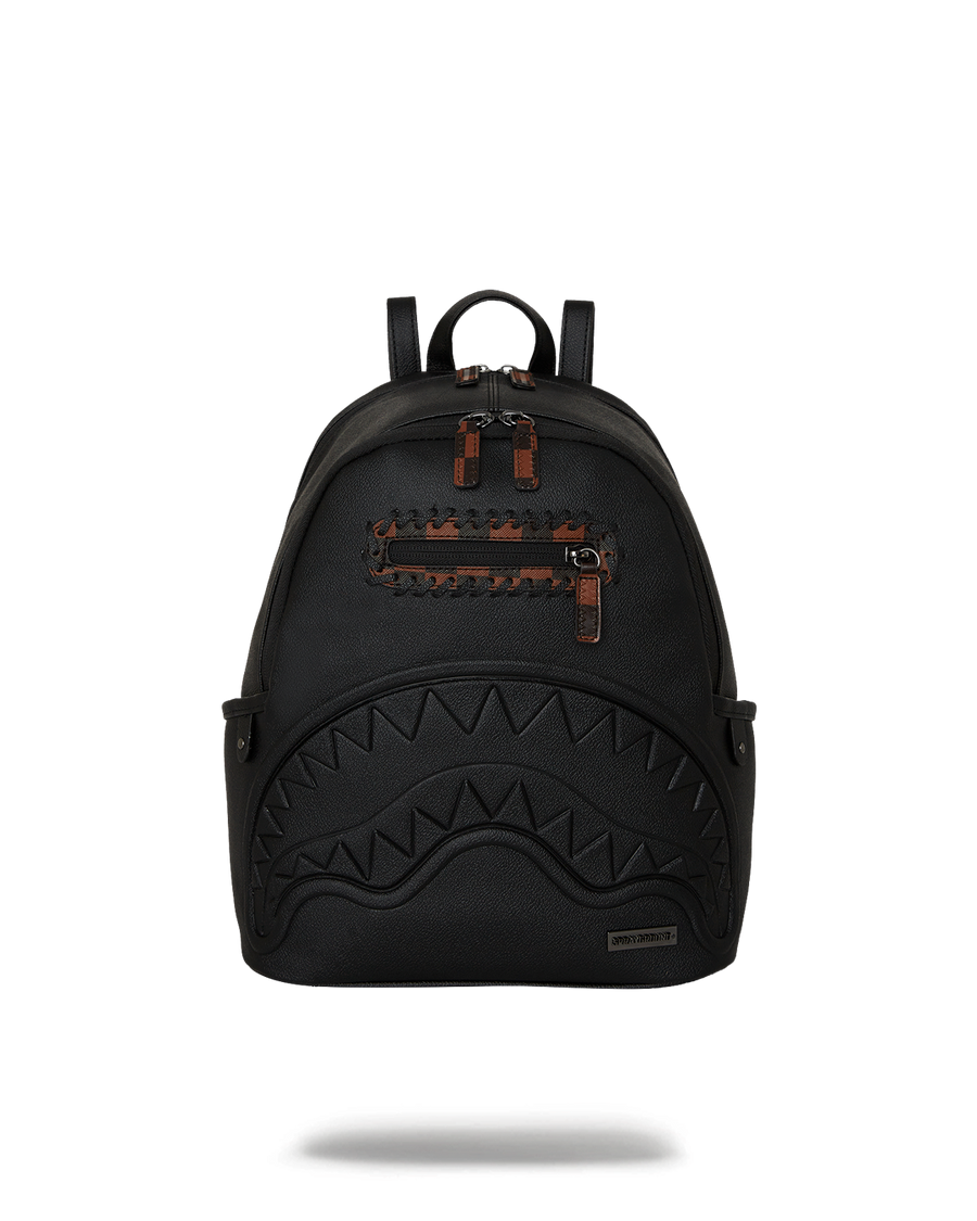 SPRAYGROUND® BACKPACK CHECKPOINT ROYALE SAVAGE BACKPACK