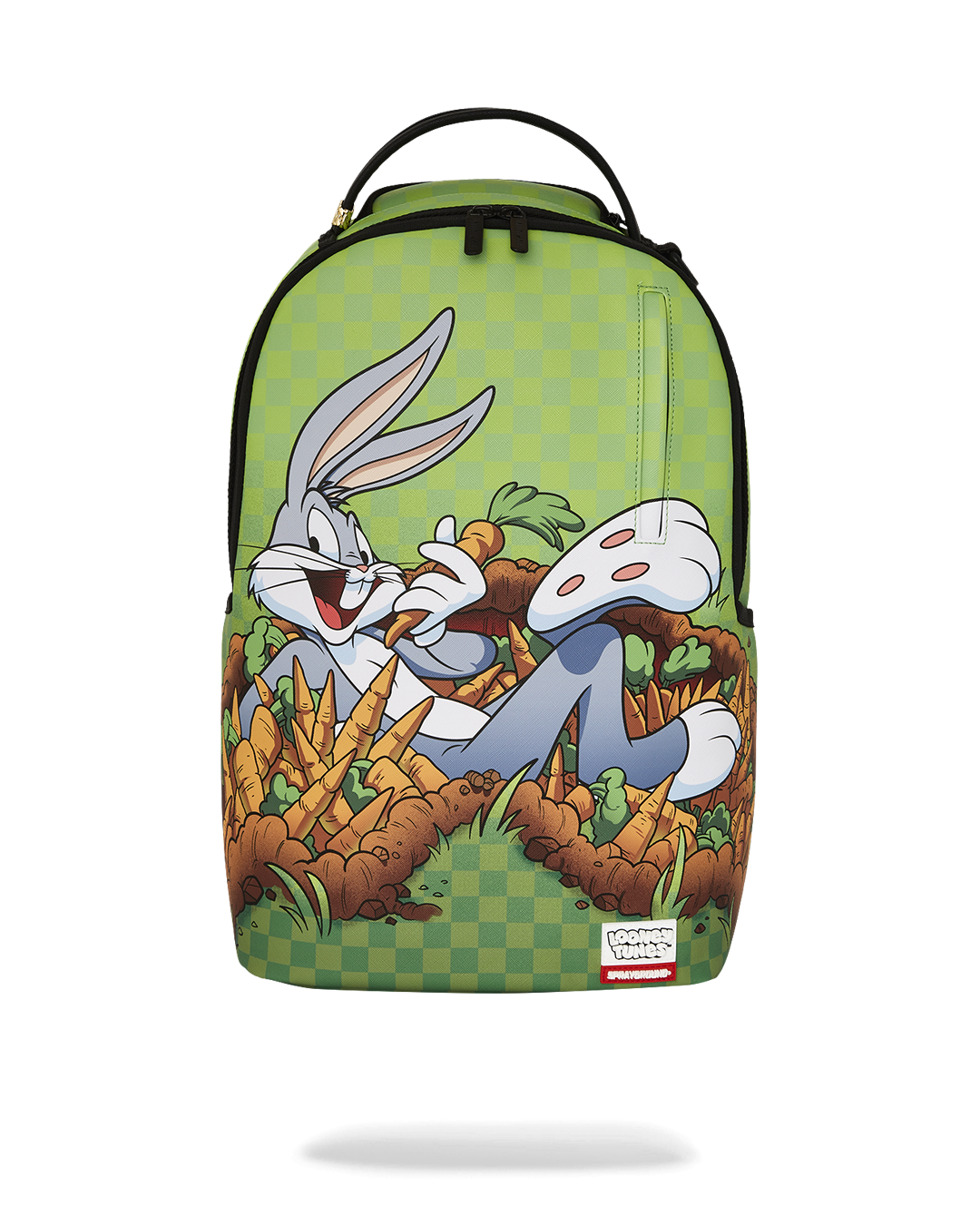 SPRAYGROUND® BACKPACK LOONEY TUNES BUGS CHILLER BACKPACK