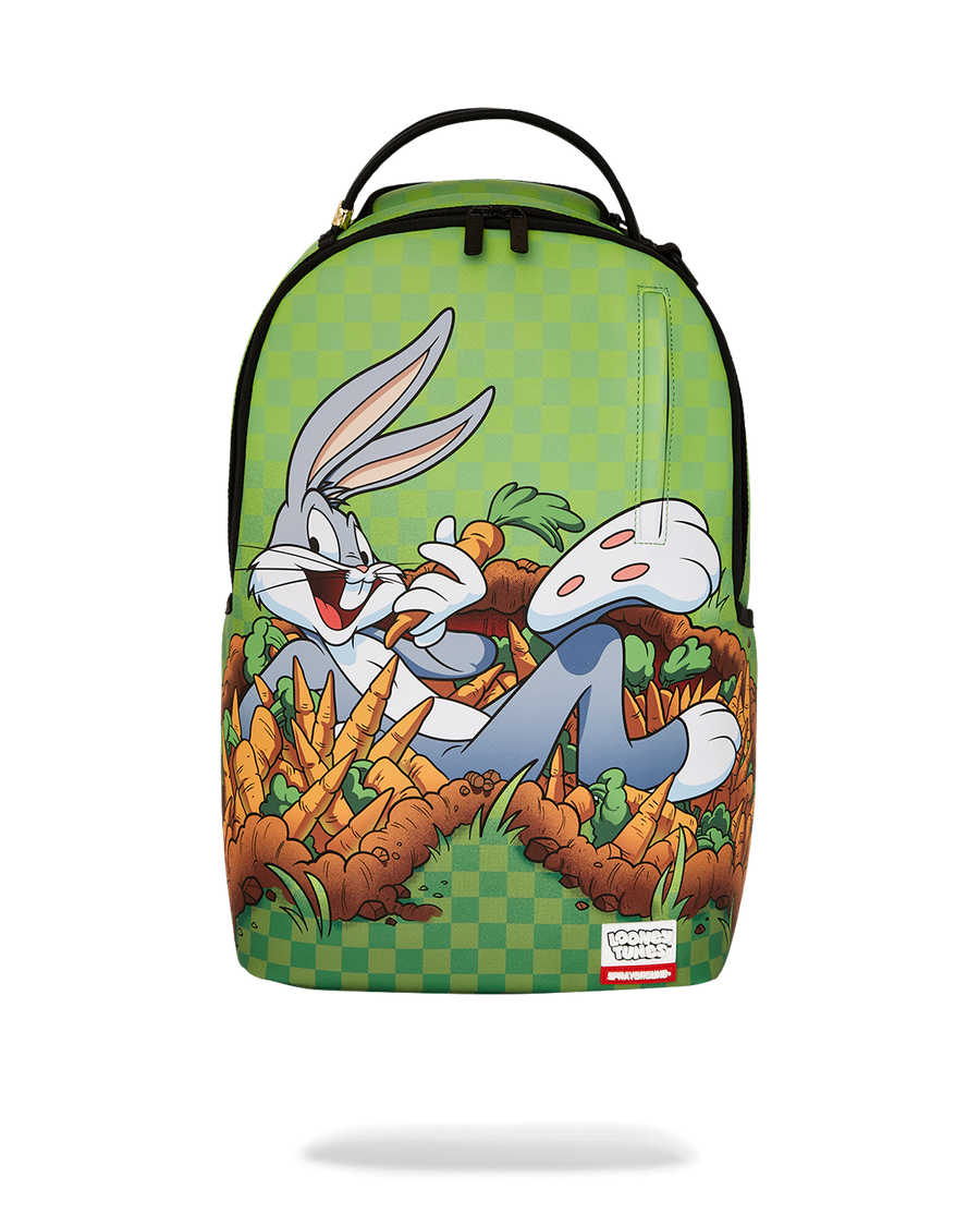 SPRAYGROUND® BACKPACK LOONEY TUNES BUGS CHILLER BACKPACK