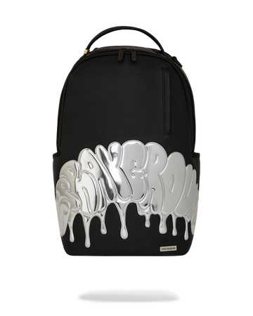 SPRAYGROUND® BACKPACK BUBBLE BUBBLE SHARK BACKPACK
