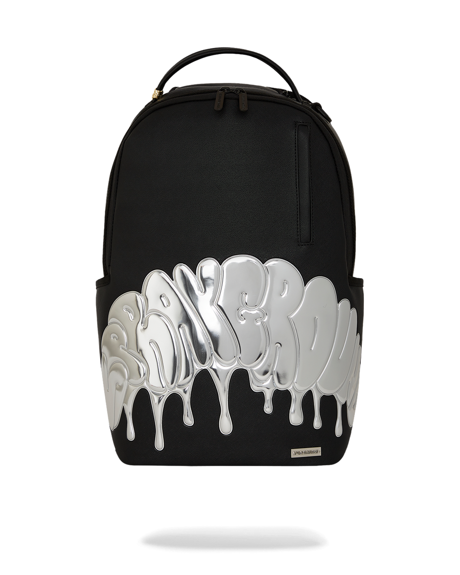 SPRAYGROUND® BACKPACK BUBBLE BUBBLE SHARK BACKPACK