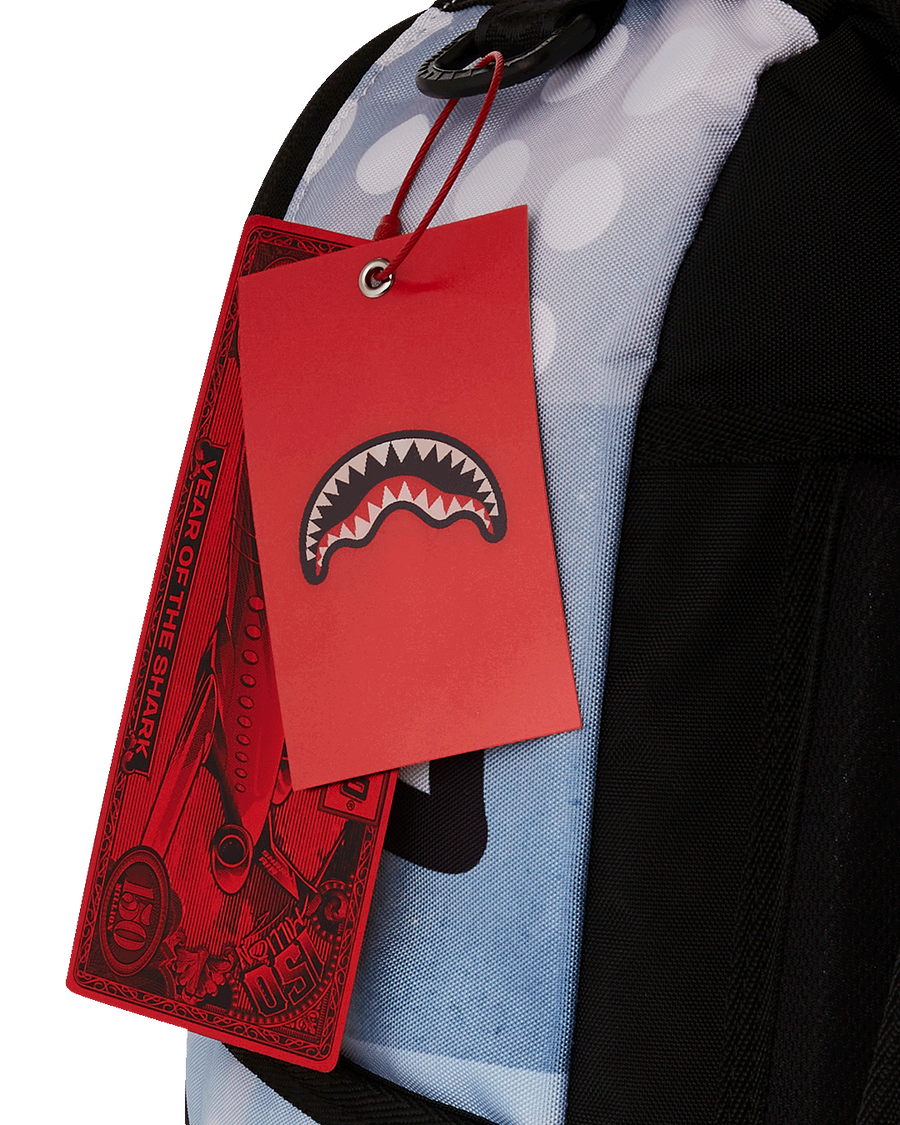 SPRAYGROUND® BACKPACK LOONEY TUNES FASHION KILLA BACKPACK