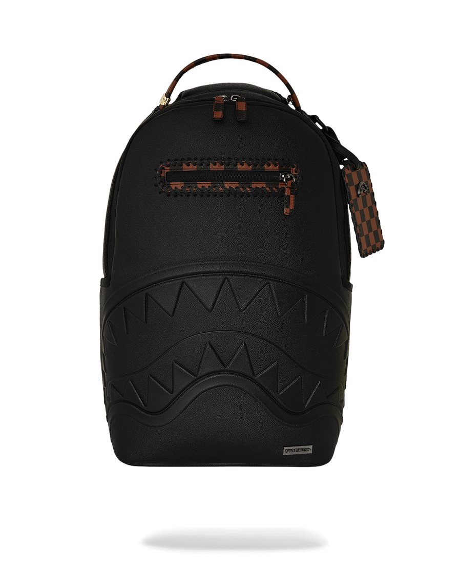 SPRAYGROUND® BACKPACK CHECKPOINT ROYALE BACKPACK