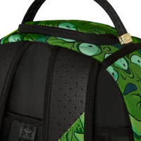 SPRAYGROUND® BACKPACK RICK AND MORTY MERGIFIED MANIA BACKPACK