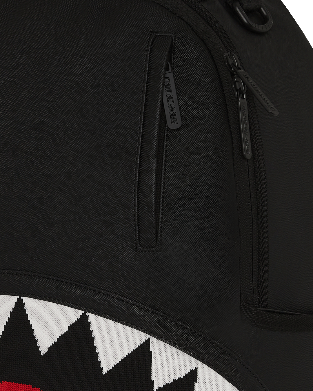SPRAYGROUND® BACKPACK KNIT COMMANDER BACKPACK