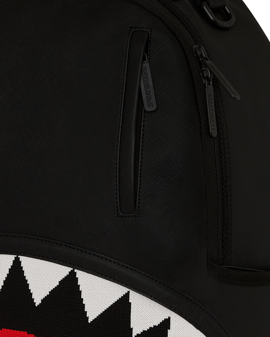 SPRAYGROUND® BACKPACK KNIT COMMANDER BACKPACK