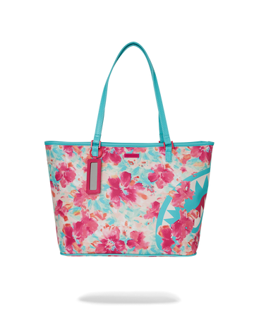 SPRAYGROUND® TOTE GARDEN DELIGHT TOTE