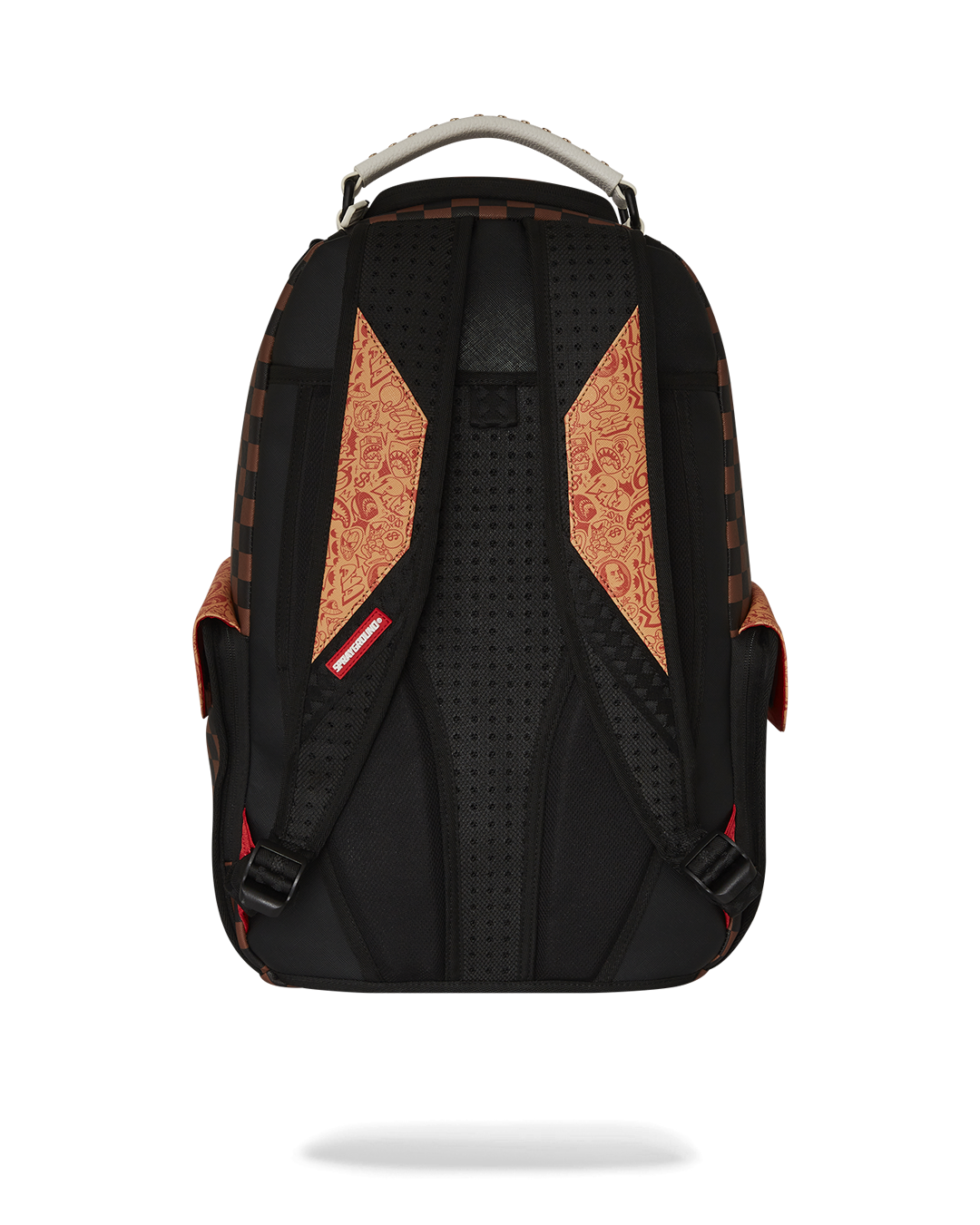SPRAYGROUND® BACKPACK NAPOLEAN SHARKS IN PARIS BACKPACK