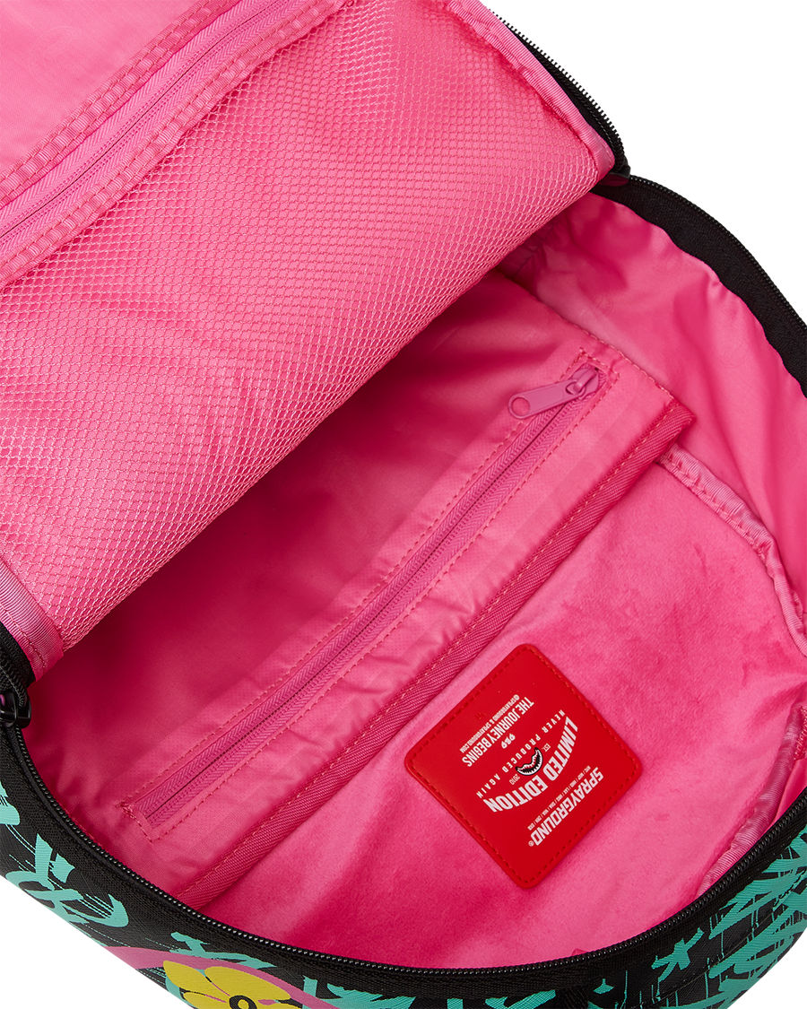 SPRAYGROUND® BACKPACK GARDEN GLAMOUR BACKPACK