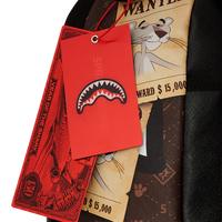 SPRAYGROUND® BACKPACK PINK PANTHER HEIST GETAWAY DLXV BACKPACK