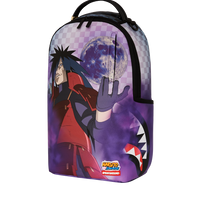 SPRAYGROUND® BACKPACK NARUTO MADARA MOON BACKPACK