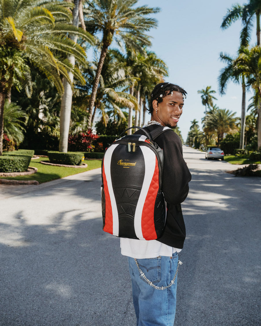 SPRAYGROUND® BACKPACK LEGACY RACER BACKPACK
