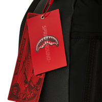 SPRAYGROUND® BACKPACK BLUECODE INFRAFRAME BACKPACK
