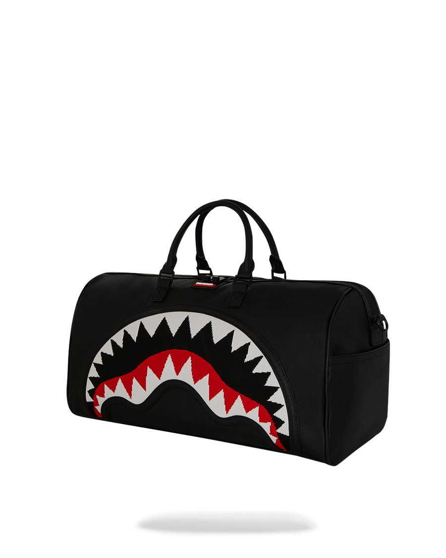 SPRAYGROUND® DUFFLE KNIT COMMANDER DUFFLE