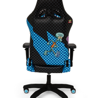 SPRAYGROUND® GAMING CHAIR SPONGEBOB TOKYO POP GAMING CHAIR