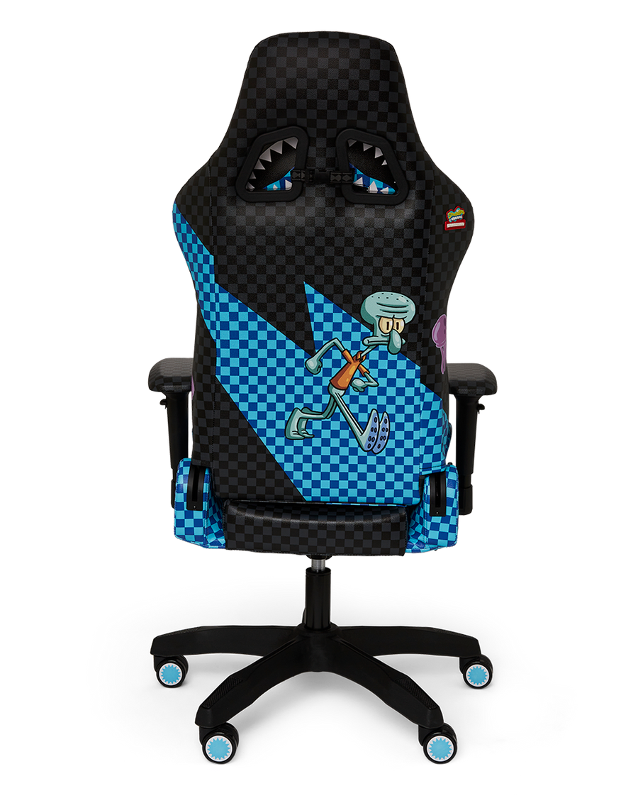 SPRAYGROUND® GAMING CHAIR SPONGEBOB TOKYO POP GAMING CHAIR