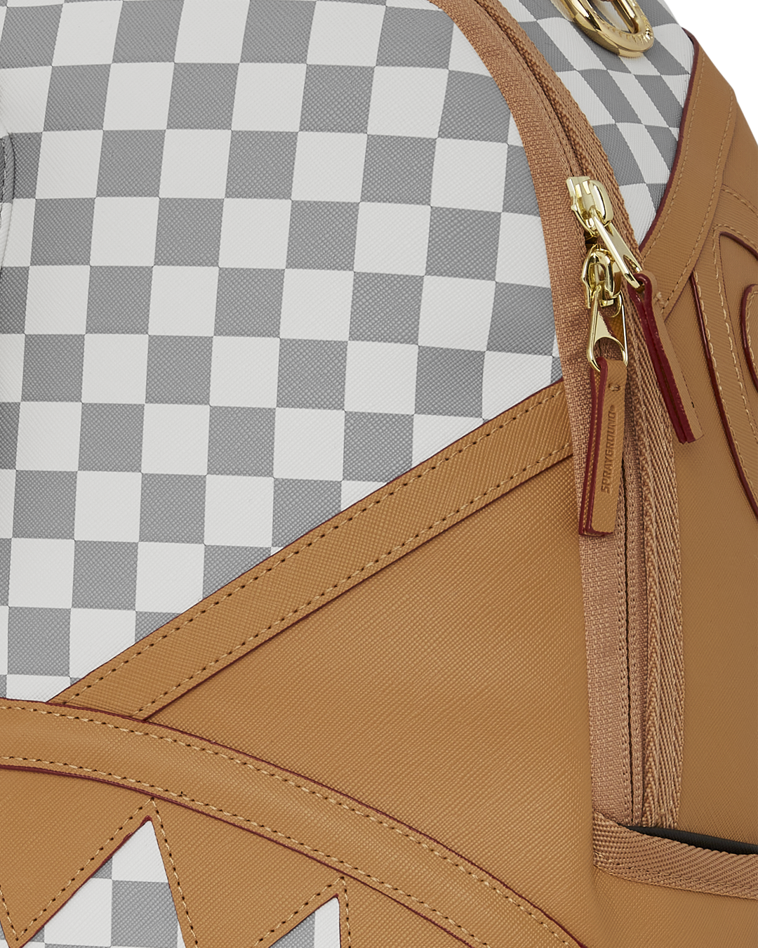 SPRAYGROUND® BACKPACK CREME CARTEL BACKPACK