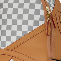 SPRAYGROUND® BACKPACK CREME CARTEL BACKPACK