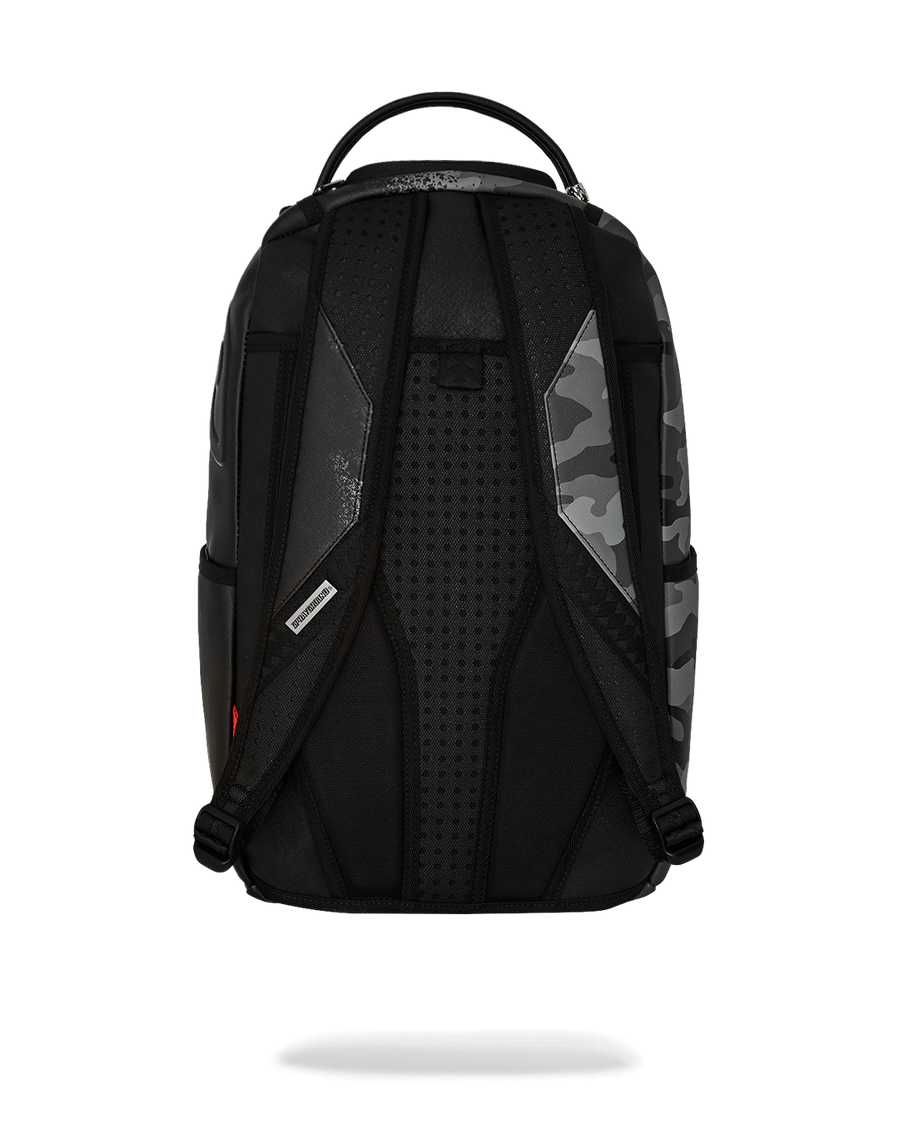 SPRAYGROUND® BACKPACK LUXE DELUXE BACKPACK