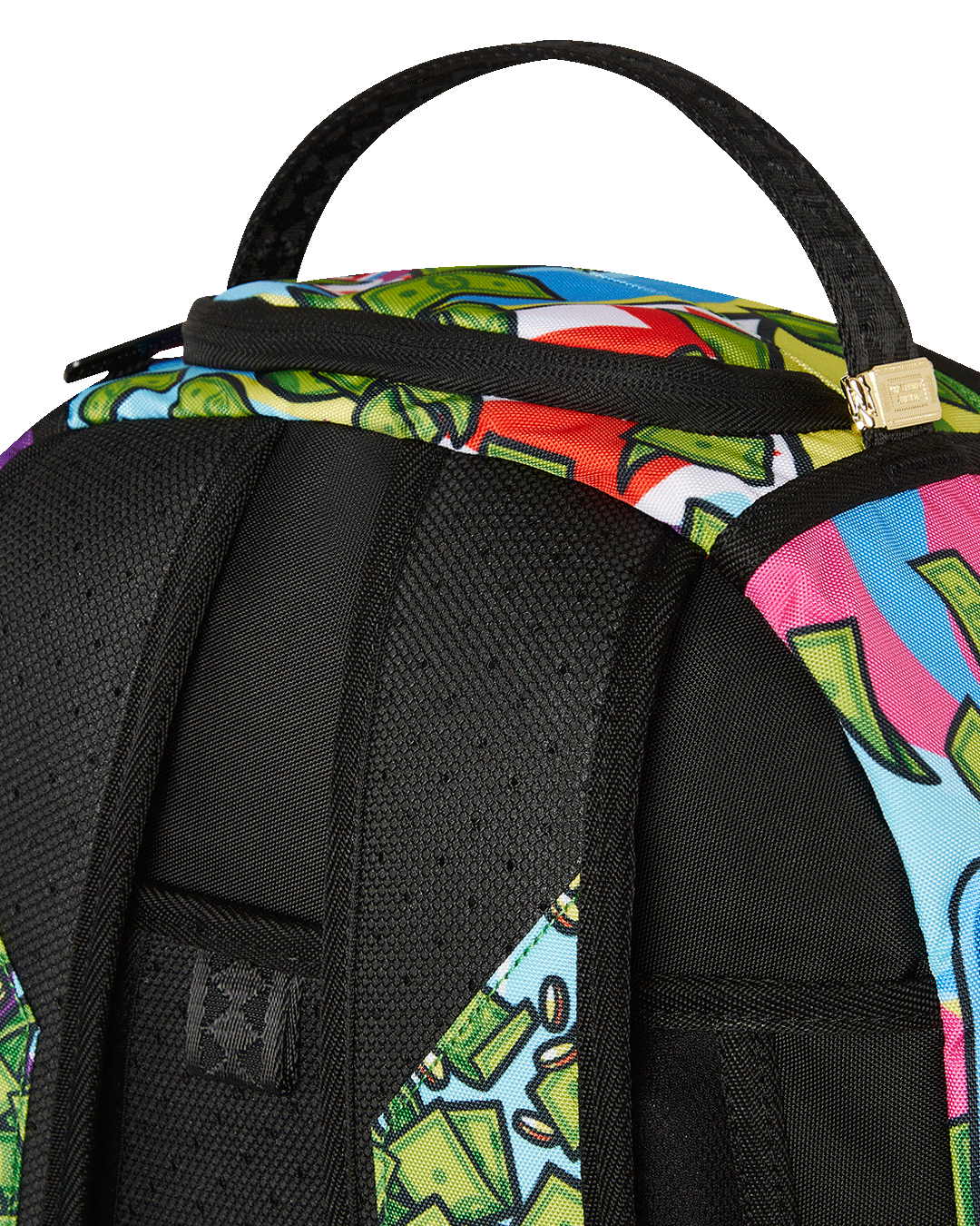 SPRAYGROUND® BACKPACK DREAM BANK BACKPACK