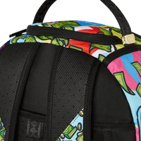 SPRAYGROUND® BACKPACK DREAM BANK BACKPACK