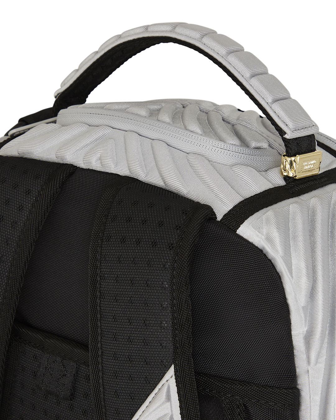 SPRAYGROUND® BACKPACK AIR MESH WELD V3 DLX BACKPACK