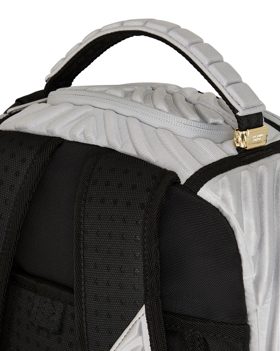 SPRAYGROUND® BACKPACK AIR MESH WELD V3 DLX BACKPACK