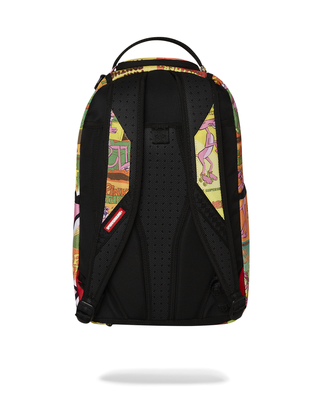 SPRAYGROUND® BACKPACK PINK PANTHER DIAMOND SHADES BACKPACK