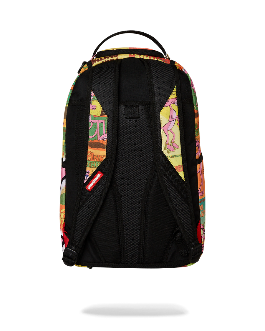 SPRAYGROUND® BACKPACK PINK PANTHER DIAMOND SHADES BACKPACK