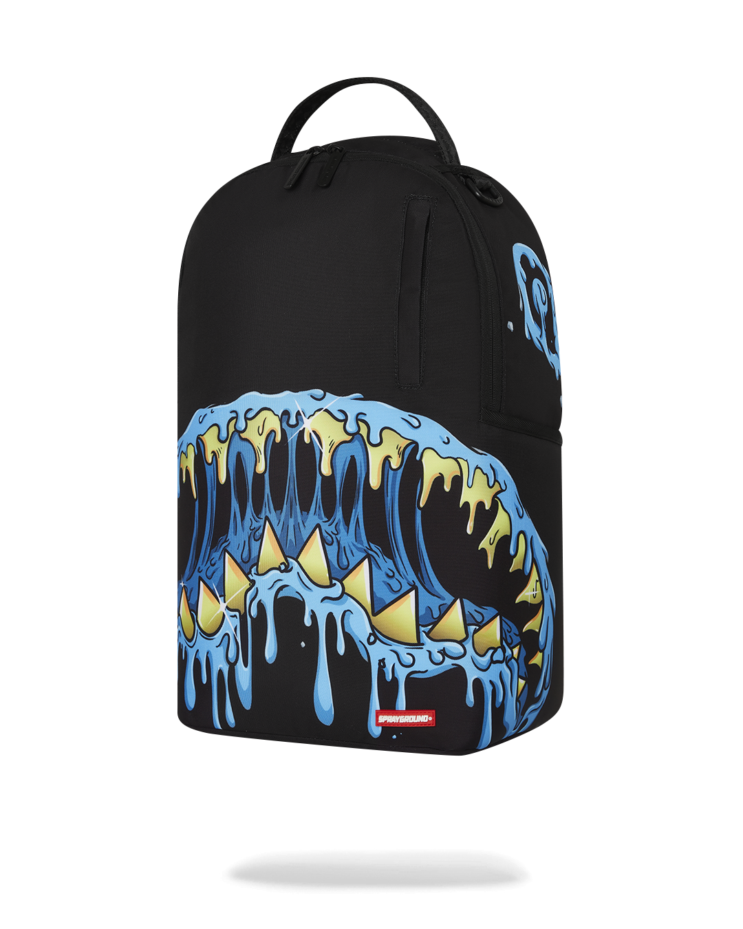 SPRAYGROUND® BACKPACK MEGA MELT SHARK BACKPACK