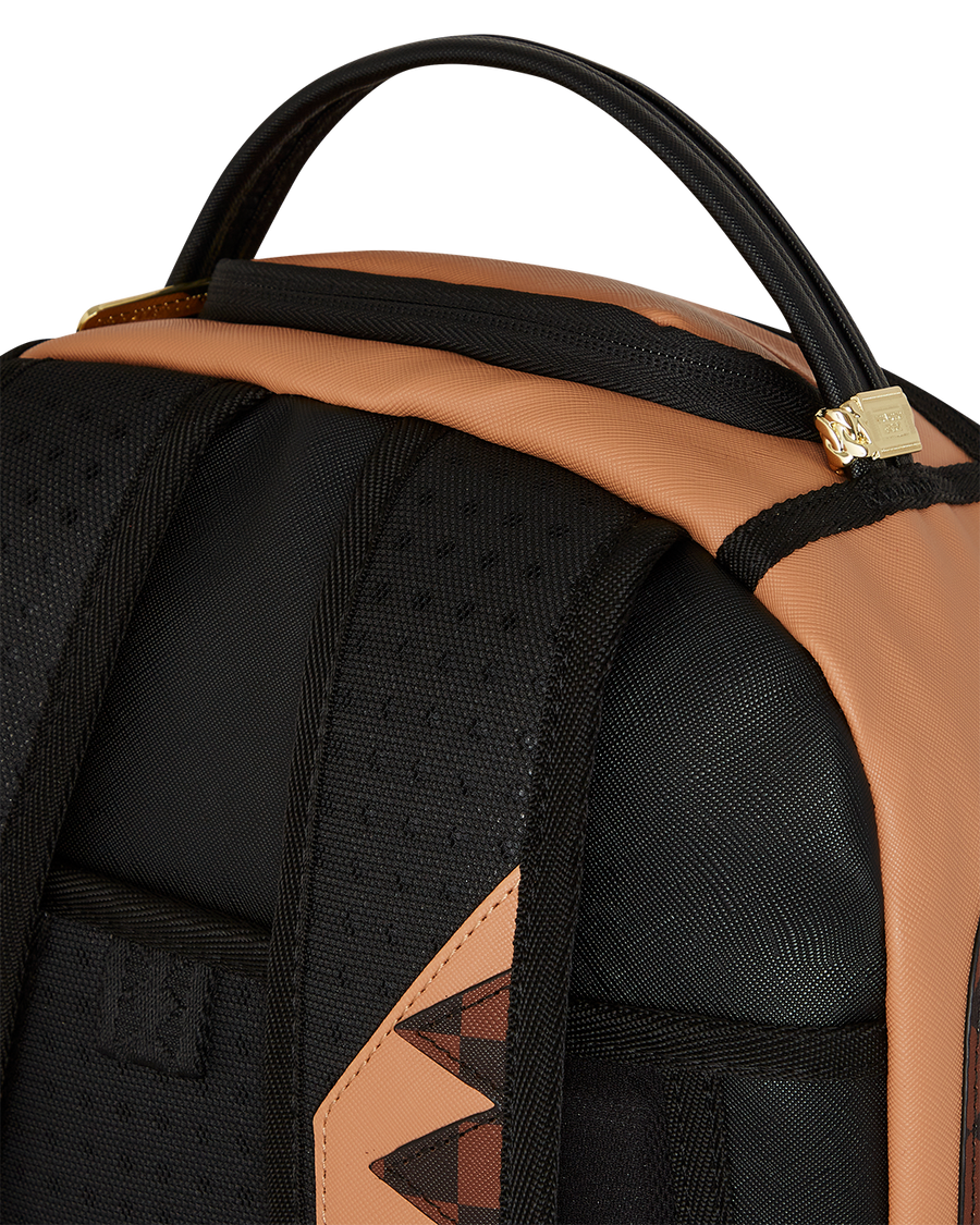 SPRAYGROUND® BACKPACK HYPESHARK VSM DLX BACKPACK