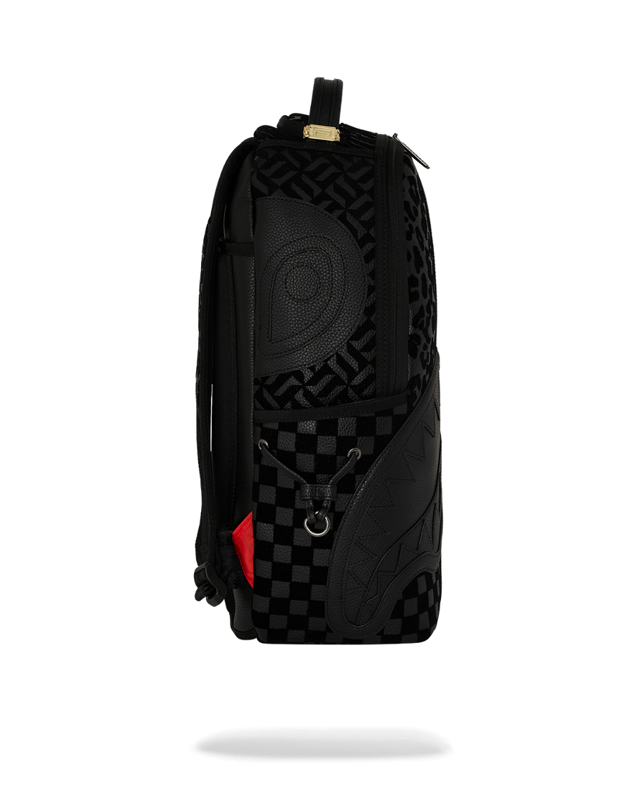 SPRAYGROUND® BACKPACK EXOTIC ILLUSION DLXS BACKPACK